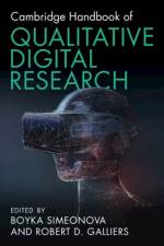 Cambridge Handbook of Qualitative Digital Research