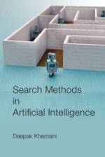 Search Methods in Artificial Intelligence af Deepak (IIT Madras Khemani