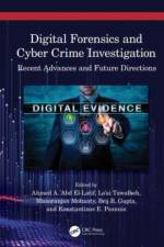Digital Forensics and Cyber Crime Investigation