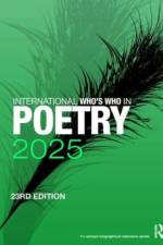International Who's Who in Poetry 2025