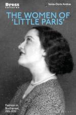 The Women of 'Little Paris' af Sonia-Doris (Independent Scholar Andras