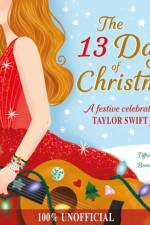 The 13 Days of Christmas af Tiffany Garland