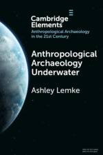 Anthropological Archaeology Underwater af Ashley (University of Wisconsin Lemke