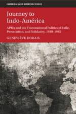 Journey to Indo-America af Genevieve (Universite du Quebec a Montreal) Dorais