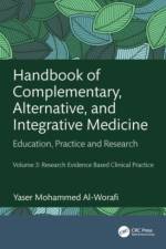 Handbook of Complementary, Alternative, and Integrative Medicine af Yaser Mohammed (University of Science and Technology of Fujairah Al-Worafi