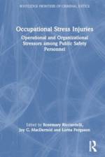 Occupational Stress Injuries