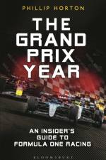 The Grand Prix Year af Phillip Horton