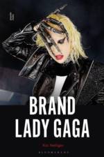 Brand Lady Gaga af Dr. Kat (Lecturer in Music Industry Nelligan