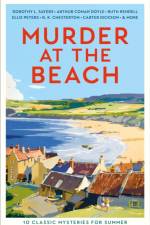 Murder at the Beach