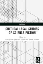 Cultural Legal Studies of Science Fiction
