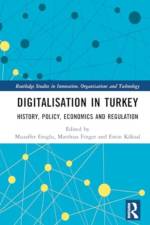 The Economics and Regulation of Digitalisation