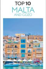 DK Top 10 Malta and Gozo af DK Travel