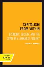 Capitalism From Within af David L. Howell