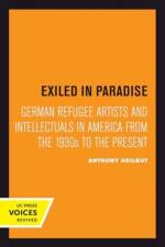 Exiled in Paradise af Anthony Heilbut