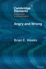 Angry and Wrong af Brian (University of Michigan) Weeks