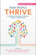 How People Thrive