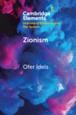 Zionism af Ofer (Ludwig Maximilian University of Munich) Idels