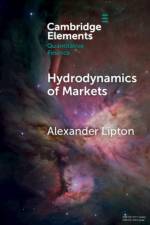 Hydrodynamics of Markets af Alexander (ADIA Lab) Lipton