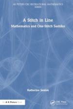 A Stitch in Line af Katherine Seaton