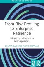 From Risk Profiling to Enterprise Resilience af Sylwia (Jagiellonian University Bak