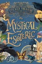 The Sticker Treasury of the Mystical and Esoteric