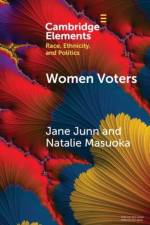 Women Voters af Jane Junn
