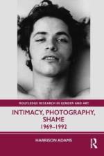Intimacy, Photography, Shame af Harrison (Tsinghua University Adams
