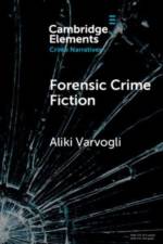 Forensic Crime Fiction af Aliki (University of Dundee) Varvogli