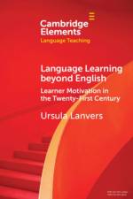 Language Learning beyond English af Ursula (University of York) Lanvers