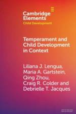 Temperament and Child Development in Context af Liliana J. (University of Washington) Lengua