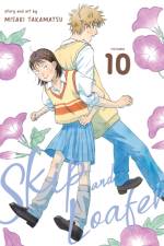 Skip and Loafer Vol. 10 af Misaki Takamatsu