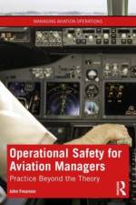 Operational Safety for Aviation Managers af John Frearson