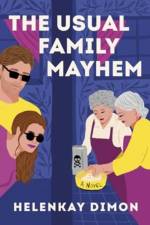 The Usual Family Mayhem af HelenKay Dimon