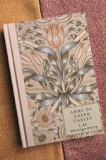 Anne of Green Gables (Heritage Collection) af Lucy Montgomery