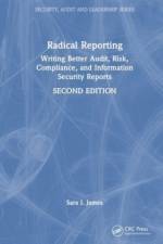 Radical Reporting af Sara I. James