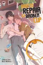 How to Repair a Broken Cup af Rico Worico
