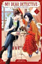 My Dear Detective: Mitsuko's Case Files Vol. 1 af Natsumi Ito