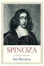 Spinoza af Ian Buruma
