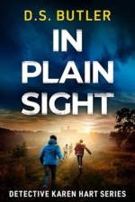 In Plain Sight af D. S. Butler