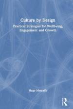 Culture by Design af Hugo Metcalfe