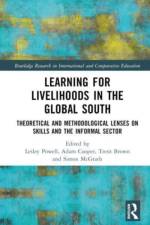 Learning for Livelihoods in the Global South