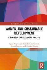 Women and Sustainable Development af Agata Niemczyk