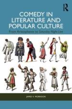 Comedy in Literature and Popular Culture af James V. Morrison