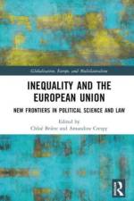 Inequality and the European Union