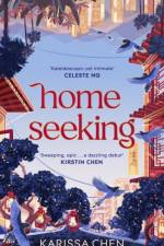 Homeseeking af Karissa Chen