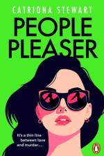 People Pleaser af Catriona Stewart