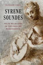 Syrene Soundes af Eleanor (Research Fellow Chan
