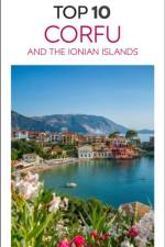 DK Top 10 Corfu and the Ionian Islands af DK Travel