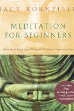 Meditation For Beginners af Jack Kornfield