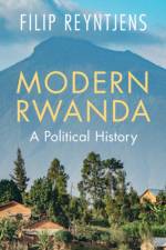 Modern Rwanda